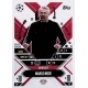 Marco Rose Manager Career RB Leipzig 121