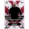 Buy Cards Marco Rose Manager Career RB Leipzig Topps Match Attax Extra 2024-2025