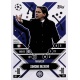 Simone Inzaghi Manager Career Inter Milan 122