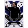 Buy Cards Simone Inzaghi Manager Career Inter Milan Topps Match Attax Extra 24/25