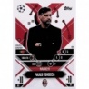 Buy Cards Paulo Fonseca Manager Career AC Milan Topps Match Attax Extra 24/25