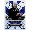 Offer Soccer Cards Gian Piero Gasperini Manager Career Atalanta Match Attax Extra 24/25