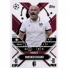 Buy Cards Vincenzo Italiano Manager Career Bologna FC 1909 Match Attax Extra 24/25