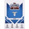 Sale Cards Luis Enrique Manager Career PSG Topps Match Attax Extra 2024-2025