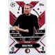 Brian Priske Manager Career Feyenoord 130