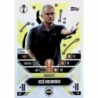 Buy Cards José Mourinho Manager Career Fenerbahçe SK Match Attax Extra 2024/25