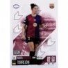Offer Soccer Cards Marta Torrejón UWCL Cards Barcelona Topps Match Attax Extra 24/25