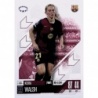 Buy Cards Keira Walsh UWCL Cards Barcelona Topps Match Attax Extra 2024-2025