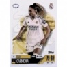 Offer Soccer Cards Olga Carmona UWCL Cards Real Madrid Topps Match Attax Extra 2024-25