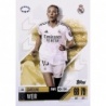 Offer Soccer Cards Caroline Weir UWCL Cards Real Madrid Match Attax Extra 2024/25