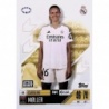 Buy Cards Caroline Møller UWCL Cards Real Madrid Match Attax Extra 2024/25