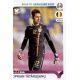 Ciprian Tătărușanu Romania 259 Panini Road to UEFA EURO 2020 Sticker Collection