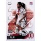 Amel Mauri UWCL Cards Olympique Lyonnais 149
