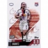 Offer Soccer Cards Sara Däbritz UWCL Cards Olympique Lyonnais Topps Match Attax Extra 2024-2025