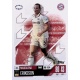 Magdalena Eriksson UWCL Cards Bayern München 153