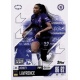 Ashley Lawrence UWCL Cards Chelsea 159