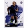 Offer Soccer Cards Lauren James UWCL Cards Chelsea Topps Match Attax Extra 2024-25
