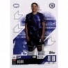 Sale Online Sam Kerr UWCL Cards Chelsea Topps Match Attax Extra 2024-2025