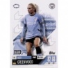 Sale Online Jill Roord UWCL Cards Manchester City Match Attax Extra 2024/25