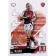 Kate McCabe UWCL Cards Arsenal 170