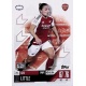 Kim Little UWCL Cards Arsenal 172