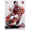 Buy Cards Kim Little UWCL Cards Arsenal Topps Match Attax Extra 2024-2025