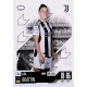 Lisa Boattin UWCL Cards Juventus 175