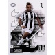 Arianna Caruso UWCL Cards Juventus 176