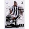 Buy Cards Arianna Caruso UWCL Cards Juventus Match Attax Extra 24/25