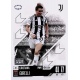 Cristiana Girelli UWCL Cards Juventus 177