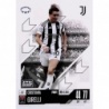 Offer Soccer Cards Cristiana Girelli UWCL Cards Juventus Match Attax Extra 2024/25