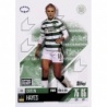 Offer Soccer Cards Caitlin Hayes UWCL Cards Celtic FC Topps Match Attax Extra 2024-2025