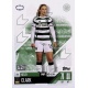Kelly Clark UWCL Cards Celtic FC 179