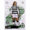 Offer Soccer Cards Kelly Clark UWCL Cards Celtic FC Topps Match Attax Extra 24/25