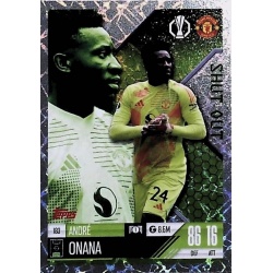 André Onana Shut Out Manchester United 183