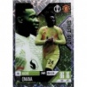 Sale Cards André Onana Shut Out Manchester United Topps Match Attax Extra 2024-25
