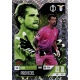 Ivan Provedel Shut Out SS Lazio 186