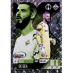 David De Gea Shut Out ACF Fiorentina 187