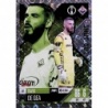 Offer Soccer Cards David De Gea Shut Out ACF Fiorentina Match Attax Extra 24/25