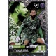 Gianluigi Donnarumma Shut Out PSG 188