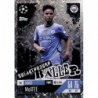 Sale Cards James McAtee Breakthrough Baller Manchester City Topps Match Attax Extra 2024-25