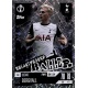 Lucas Bergvall Breakthrough Baller Tottenham Hotspur 194