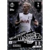 Oferta Cromos Futbol Lucas Bergvall Breakthrough Baller Tottenham Hotspur Topps Match Attax Extra 2024-25