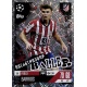 Pablo Barrios Breakthrough Baller Atlético Madrid 195