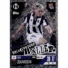 Buy Cards Orri Óskarsson Breakthrough Baller Real Sociedad Topps Match Attax Extra 24/25