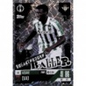 Buy Cards Assane Diao Breakthrough Baller Real Betis Topps Match Attax Extra 2024-25