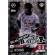 El Chadaille Bitshiabu Breakthrough Baller RB Leipzig 199