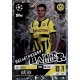 Kjell Wätjen Breakthrough Baller Borussia Dortmund 200