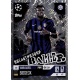 Yann Aurel Bisseck Breakthrough Baller Inter Milan 201