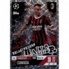 Venta Trading Card Francesco Camarda Breakthrough Baller AC Milan Match Attax Extra 24/25